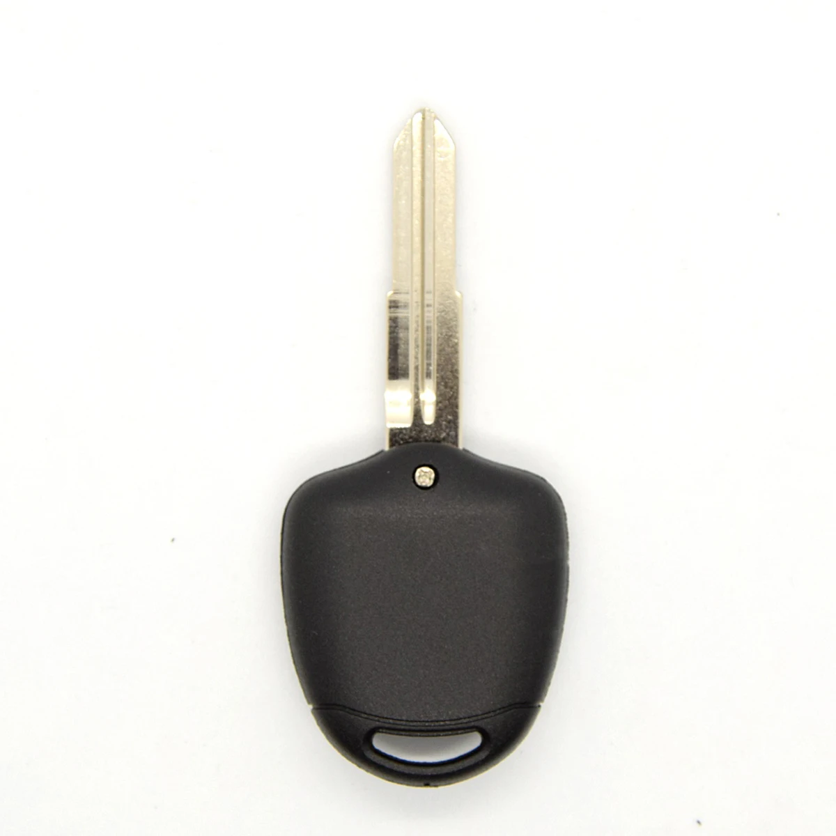 Okey-carcasa de llave de coche remota para Mitsubishi Lancer EX Evolution Grandis Outlander Triton Pajero ASX MIT11/MIT8, hoja sin cortar 2/3 BT