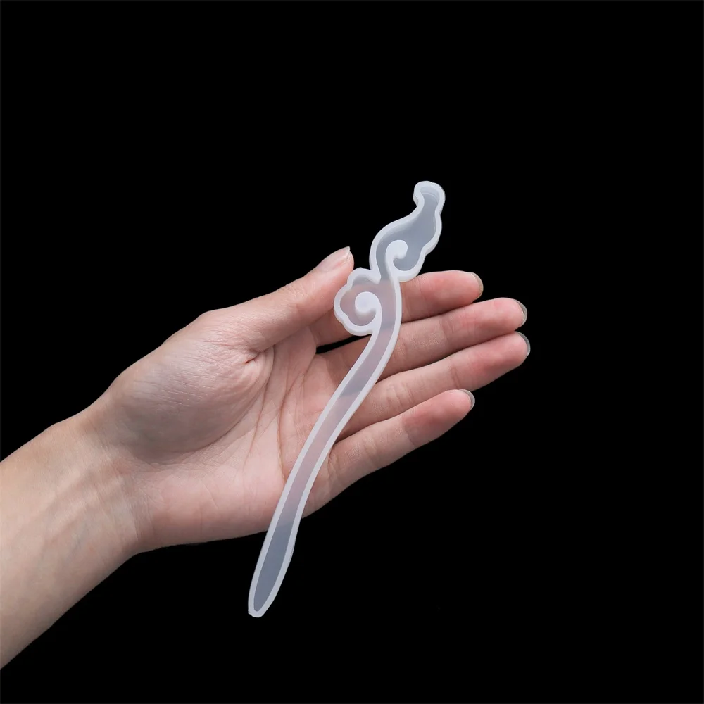 1 pz forcina bastone per capel - Resin Art Tool Kit recensione e prezzo