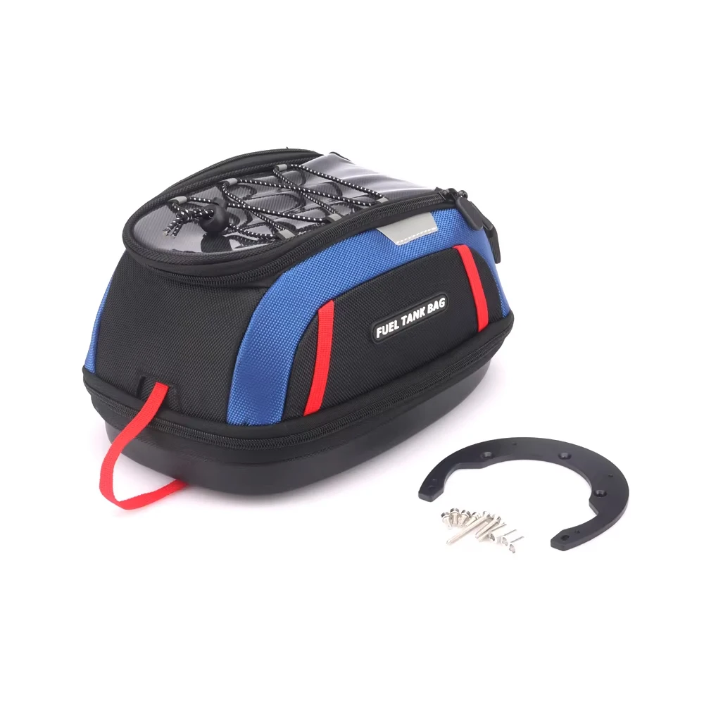 For BMW S1000XR S 1000 XR S1000 XR 2016- New Motorcycle Accessories Fuel Tank Bag Quick Release Luggage Storage Bags 4.5L - view 6