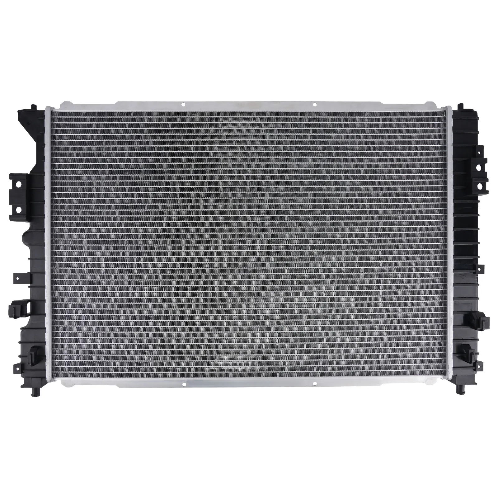 Unidad de refrigeración para Ford Escape/Mariner L4 2.5L 2010-2012 CU13209 Cross Flow MT