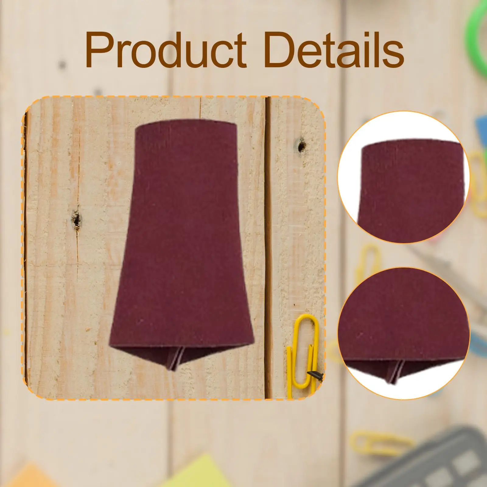 1:12 Tube Dress Miniature Summer Clothes Retro Stylish Accessories Outfit Sleeveless for 6 inch Woman Figures Accessory - Image 5
