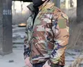 jungle camouflage