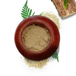 Myanmar Traditional Natural Whitening Thanakha Powder Reduce Acne Dark Spots Wrinkles Blemishes Control Oil, White Smooth Skin