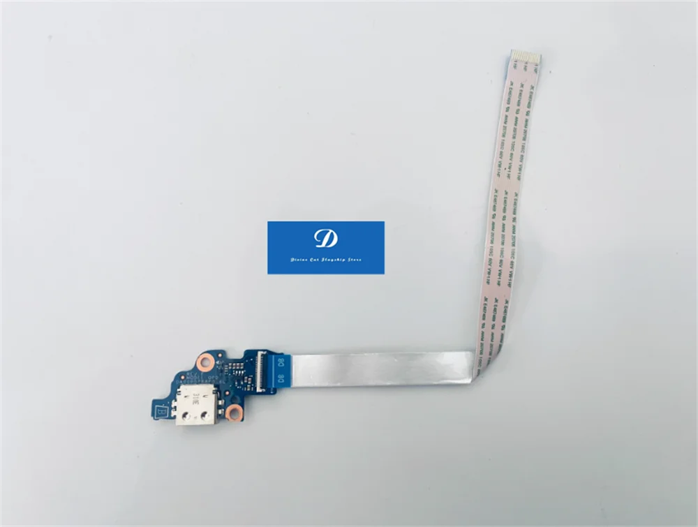 

FOR HP Laptop Star Book 15-FD TPN-Q286 USB Board W Cable