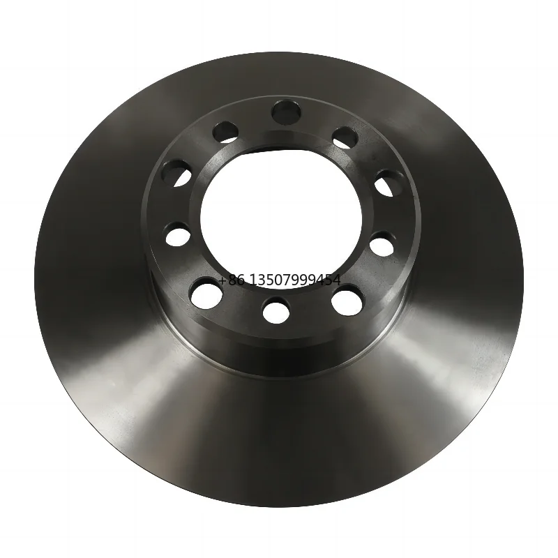 

Front Brake Disc Auto Brake System Rotor Disc Brake 273.5mm 1154211312 for Mercedes-Benz