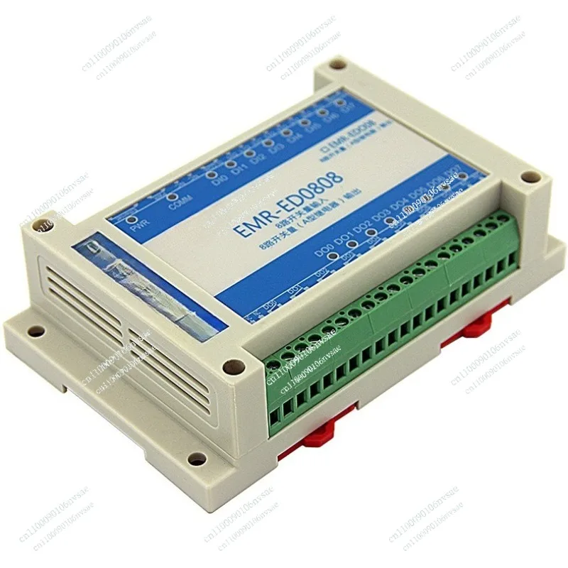 8-Channel Relay Out… - image