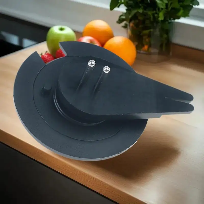 Manual Tension Meter for Tennis, Squash, Badminton Rackets - Reliable String Tension Monitoring Instrument