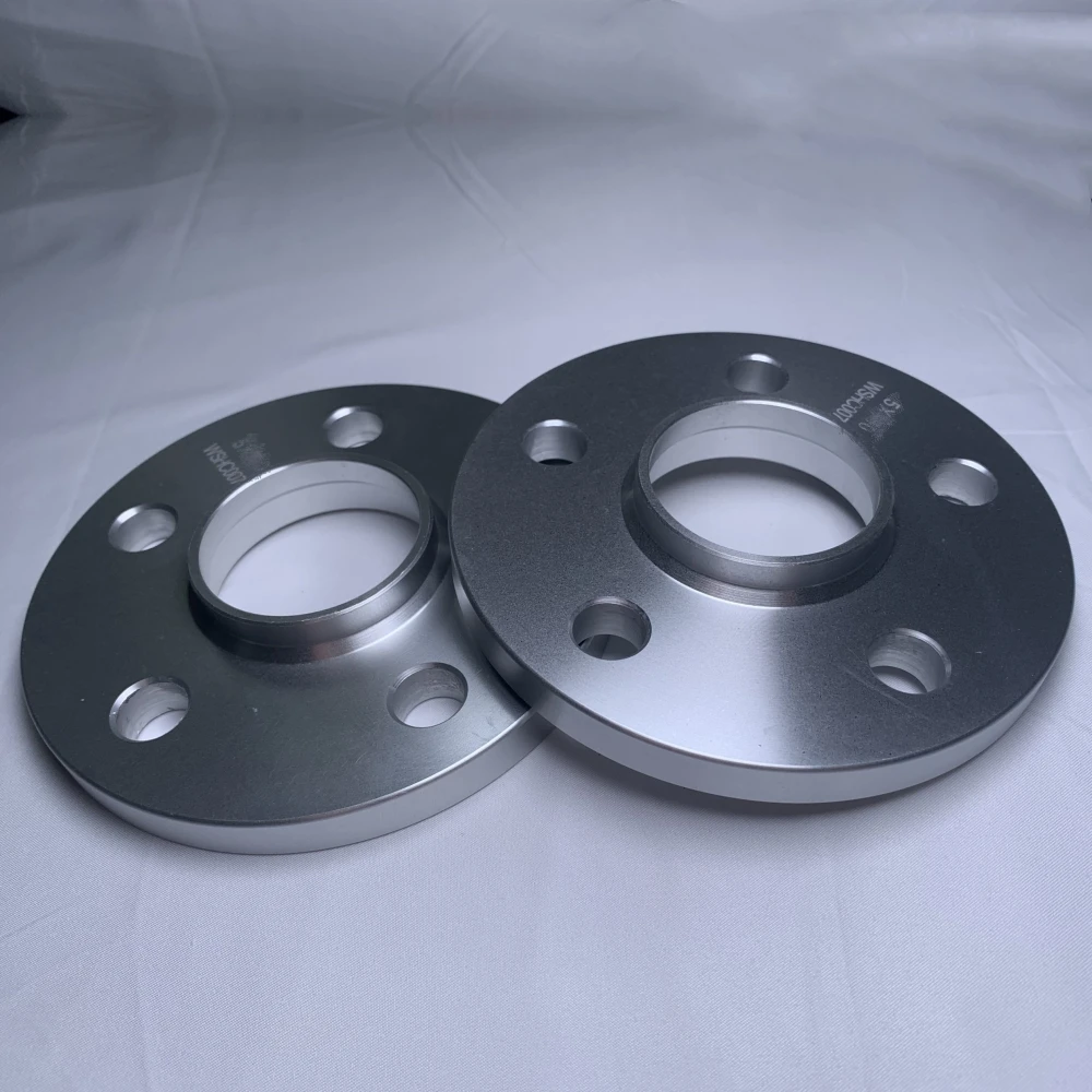 

2pcs 15mm Wheel Spacers Adapters PCD 5x114.3 Center Bore 70.5mm