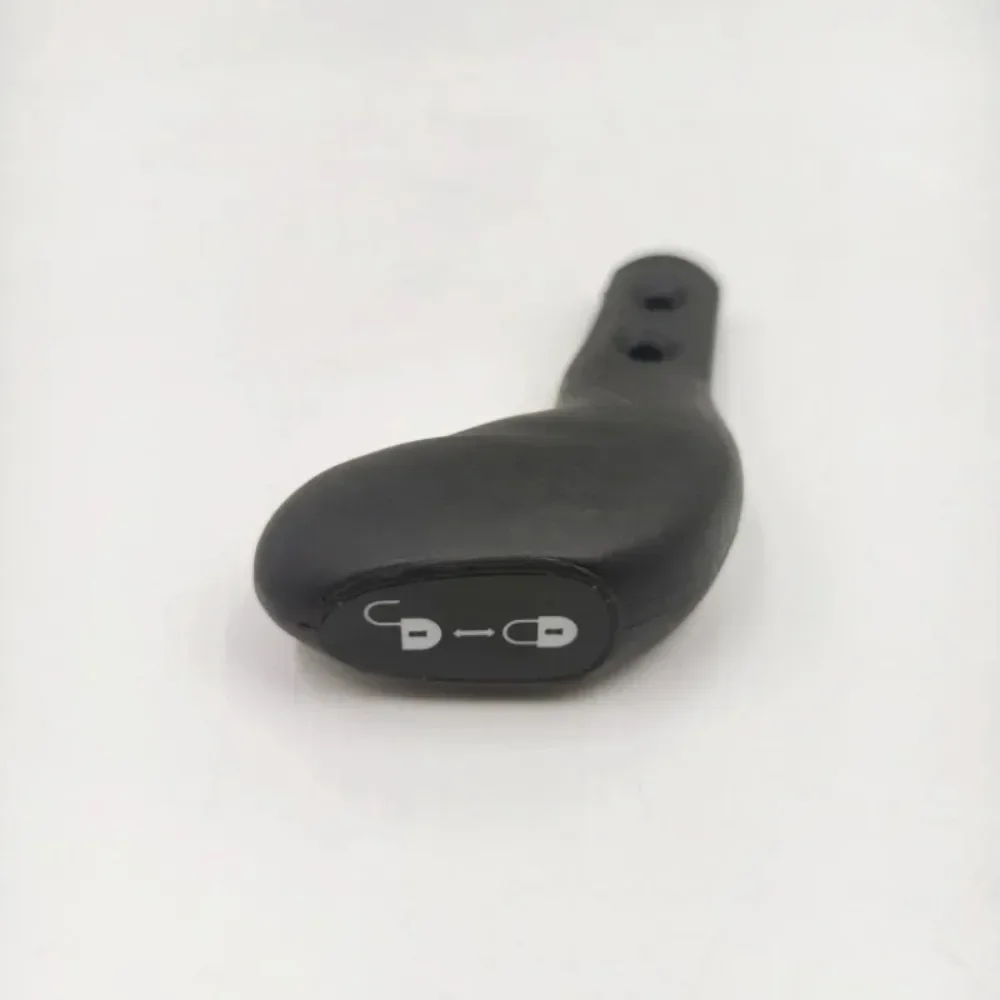Excavator Part Genuine New Model Hydraulic Lock Safety Lock Handle Grip for XCMG XE75/200 270-470/490D