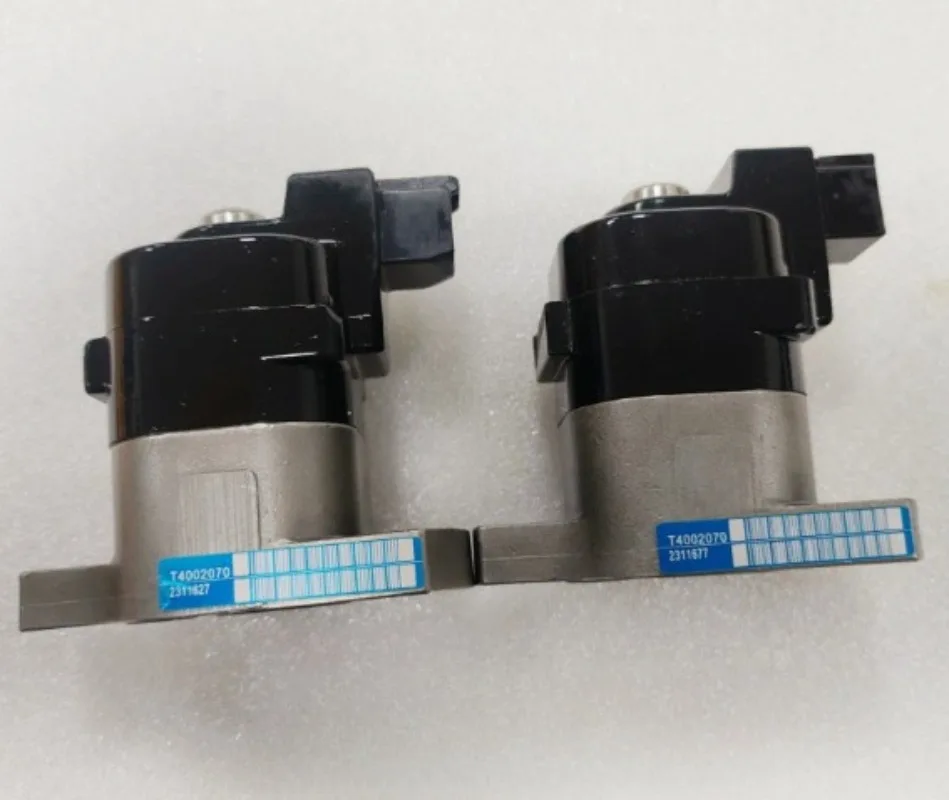 1pcs 4089981QSX15 Timing Actuator 4002070 NHI TR50 Diesel Pump Parts - Detail 1