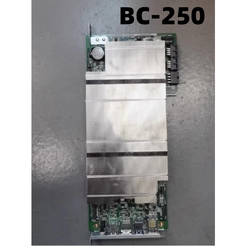 

Материнская плата BC-250 Mini APU PS5 A8A159B25C3F 80-VXA000-A1A41 80EC0004-03782, компонент для игрового ПК