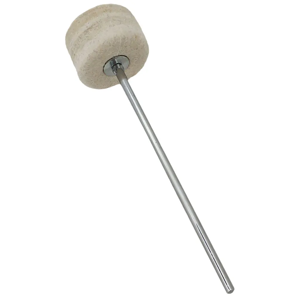

Felt Pedal Replace Part Steel Shaft Jazz Instrument Supplies Drum Foot Pedal Replace Part Durable Drum Kit Accessory