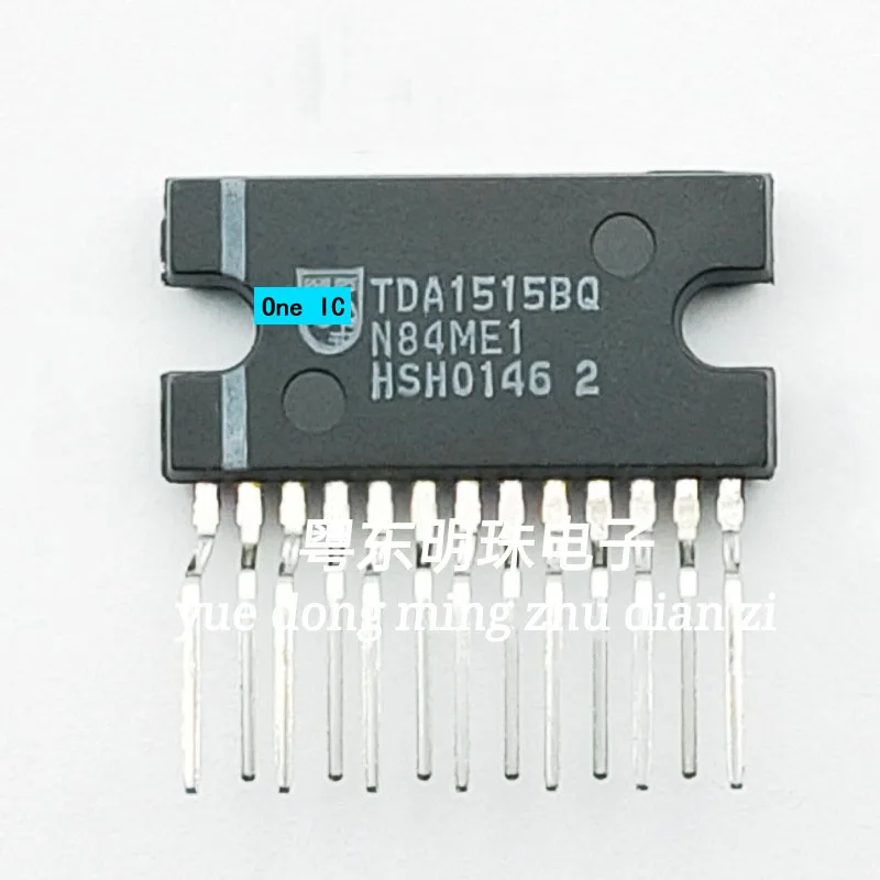 

5pcs 100% Original TDA1515BQ TDA1515 ZIP-13 Brand New Genuine Ic