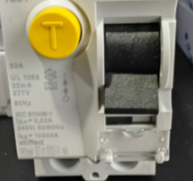 New EA FRCMM-63/4/003-G/A-NA leakage integrated micro-break