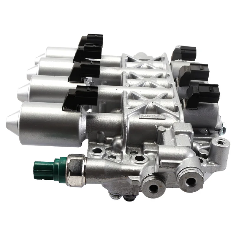 

Suitable for 12-18 years Honda Acura Auto Parts 27700-5B7-000 Transmission Shift Solenoid Valve
