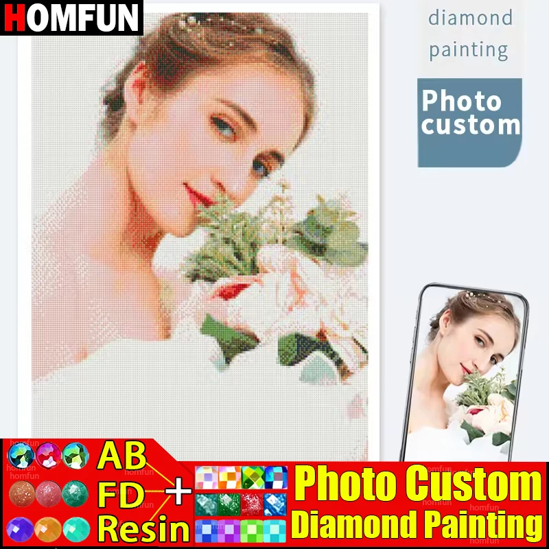 yZ[zIȎhembroidery,5D_ChG,,d̂ق,ABh,JX^ʐ^,NXXeb`,SȃCXg[,HOMFUN-DIY