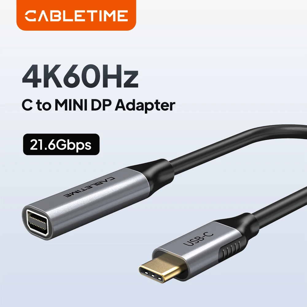 Cabletime Usb C To …