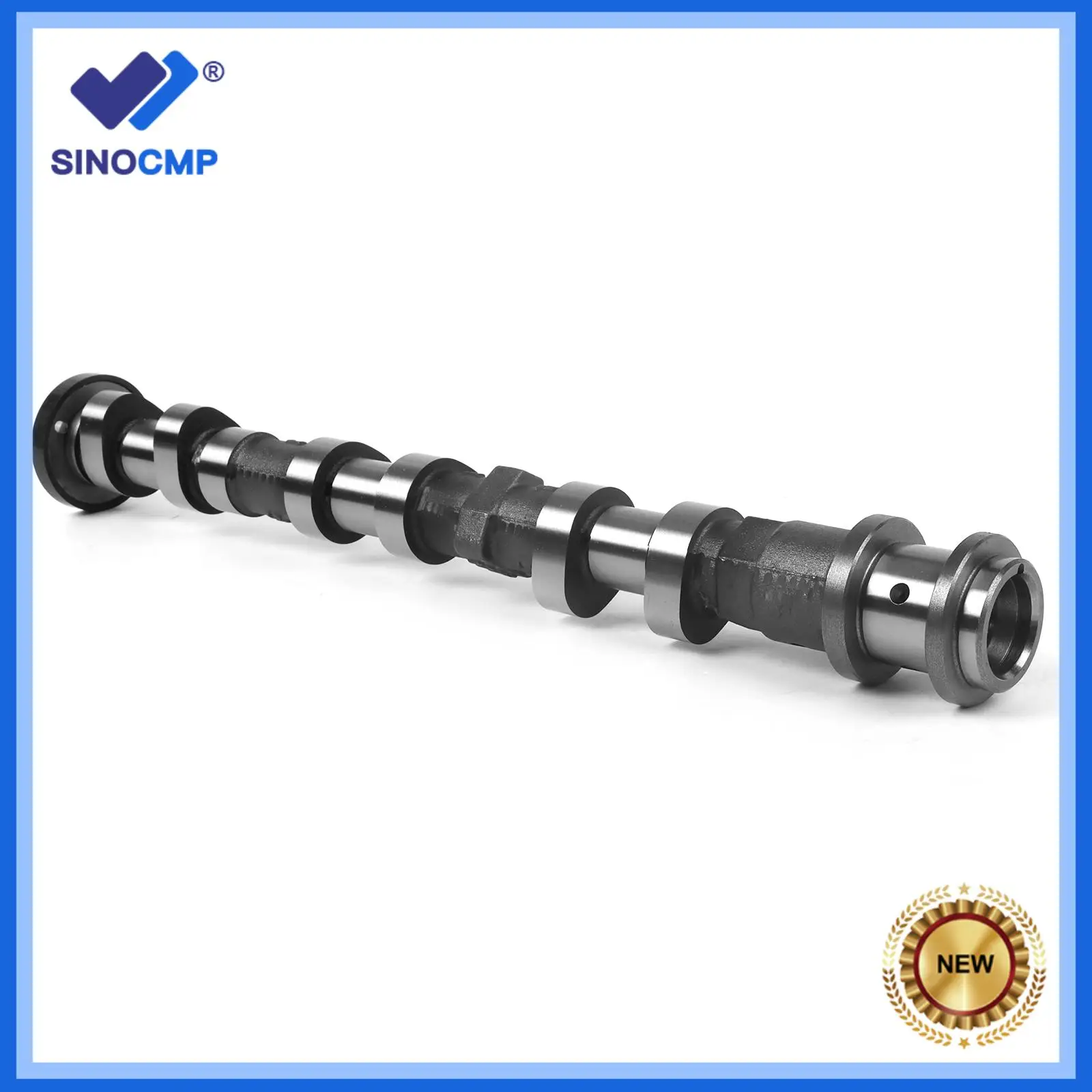 

Left Side Exhaust Camshaft 5048029AC 5048029AB 5048029AA 5048029AD For 2016-2024 Chrysler Dodge Jeep Ram 3.6L Engine Parts