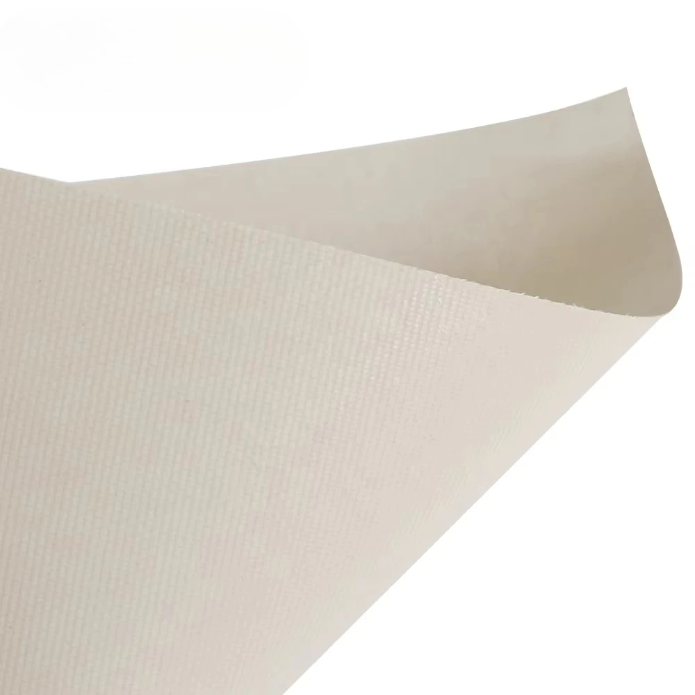 Heavy Duty PTFE Tensile Membrane Canopy Waterproof Metal Frame Poly Tunnel Greenhouse Outdoor Garden Shelter Carport Tent