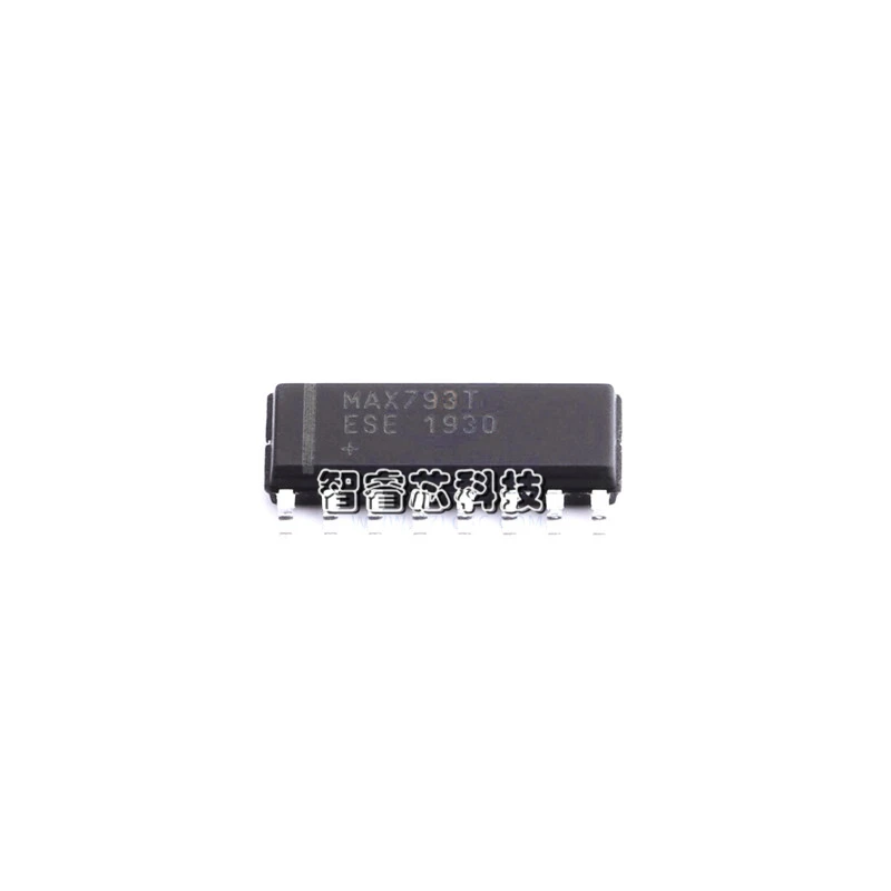 1Pcs New Original MAX793TESE+T MAX793 SOP-16 monitoring circuit chipIntegrated Circuit In Stock