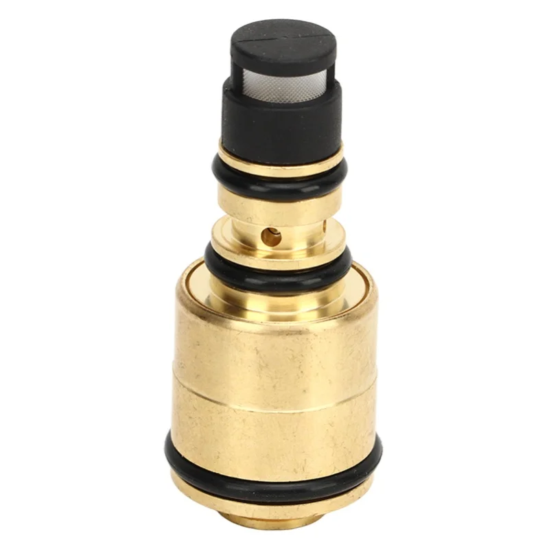 

Клапан управления компрессором переменного тока ECV11, чувствительный, точный, для замены, подходит для Altima с двигателем 2.5 литра, 2013-2018 гг.