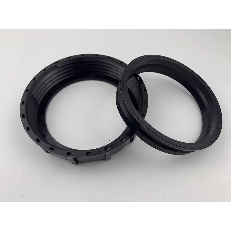 Fuel Pump Seal Fixed Cover Rubber Ring for Nnissan Tiida Sedan Tiida Hatchback Qashqai Teana Sylphy Livina