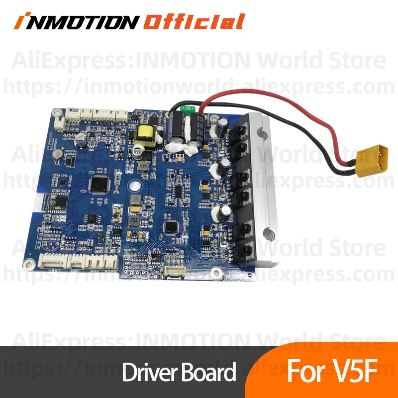

INMOTION V5F Driver Board For Electric Unicycle Accessories
