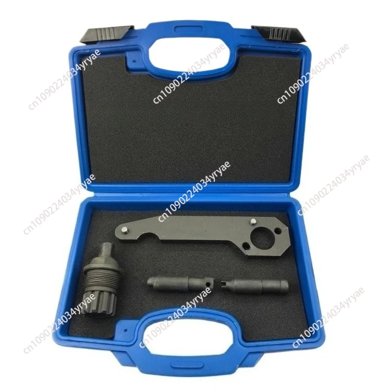 

Corso C9 timing tool suitable for SAIC Iveco Hongyan Jieshi C9 engine cursor disc
