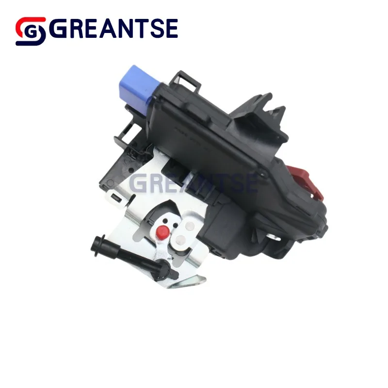 

4E1837015 High Quality Front Left Central Door Lock Latch Actuator Mechanism Fit For Audi A8 2004-2007 Auto Part Accessories