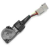 OEM # 85101350 53031575 Sensor de posición del acelerador AD TPS para Dodge Ram, Ford, Cummins, Volvo 53031575 AE 133284 TPS347