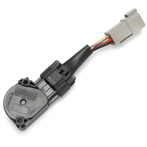 OEM # 85101350 53031575 Sensor de posición del acelerador AD TPS para Dodge Ram, Ford, Cummins, Volvo 53031575 AE 133284   TPS347