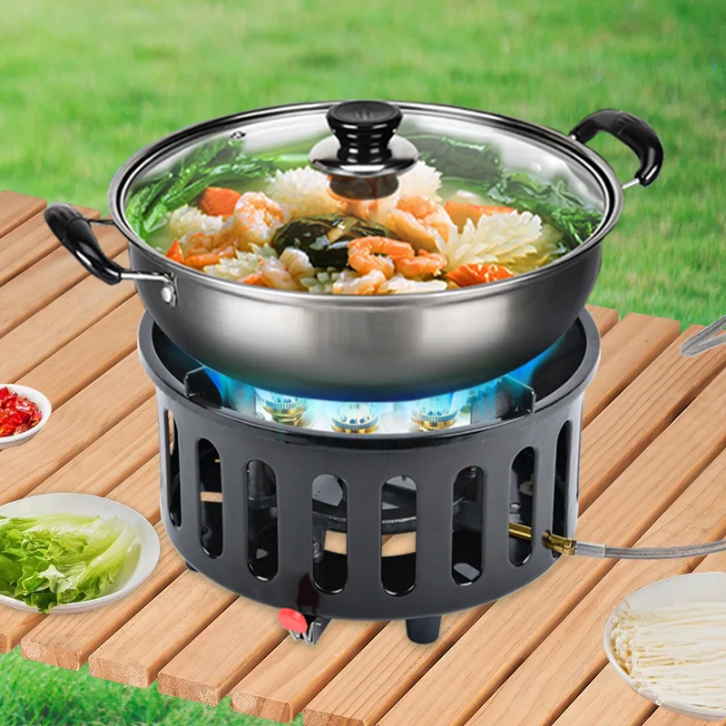 Thumbnail 3 - #23 Camping Gas Stoves Comparison Guide