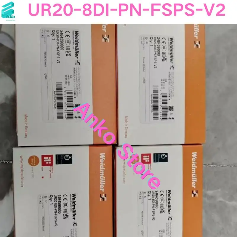 

Brand-new Module 821563