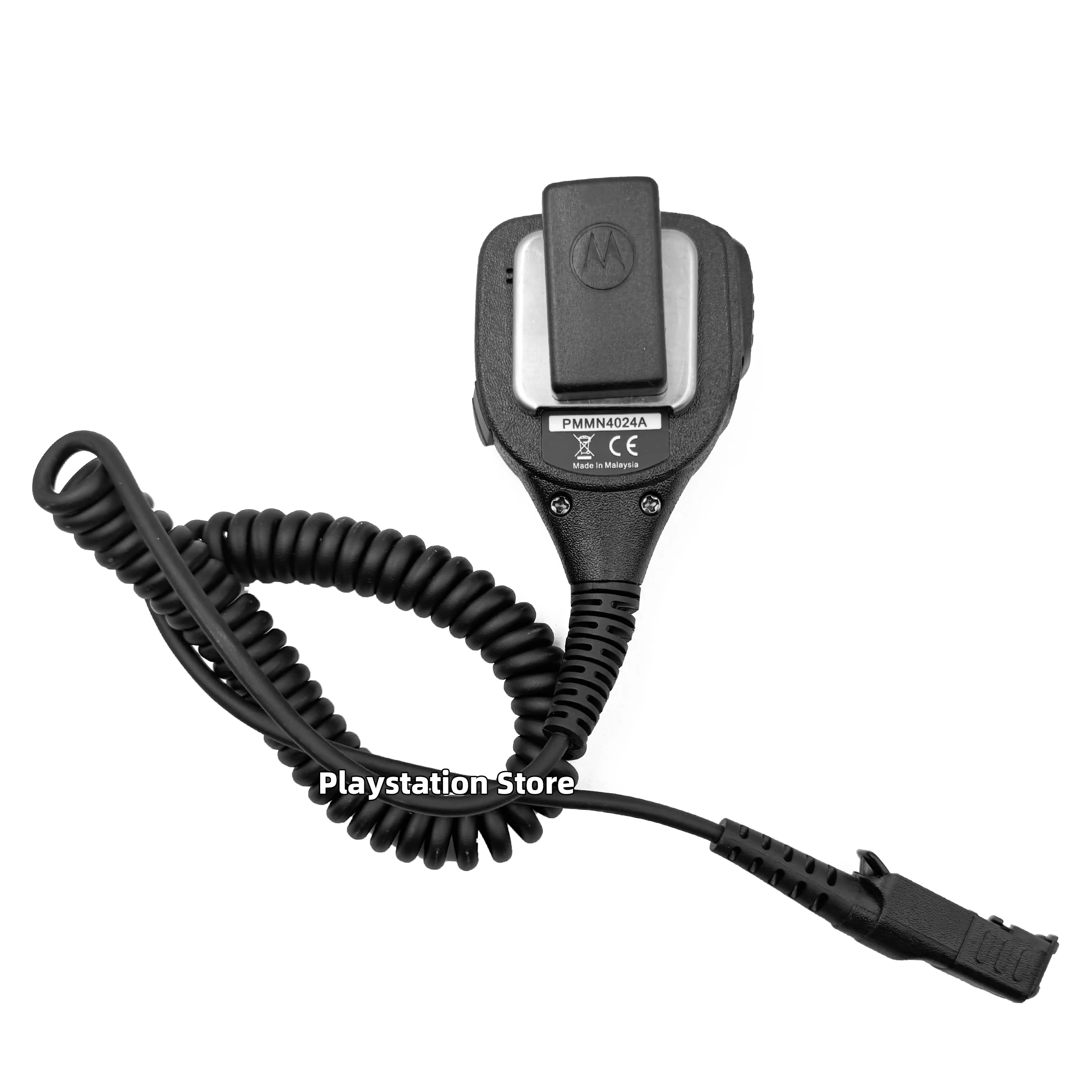 Motorola Radio Microphone with Speaker Mic for DEP550 MTP3550 XPR3500e DP3441e DP2400 DP2600 XiR P6600 P6620 E8600 MTP3150 Radio