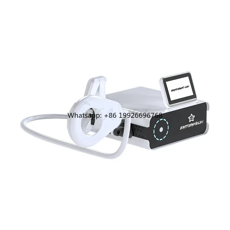 

Pemf magneto therapy pulsed electromagnetic field therapy magnetotherapy factory