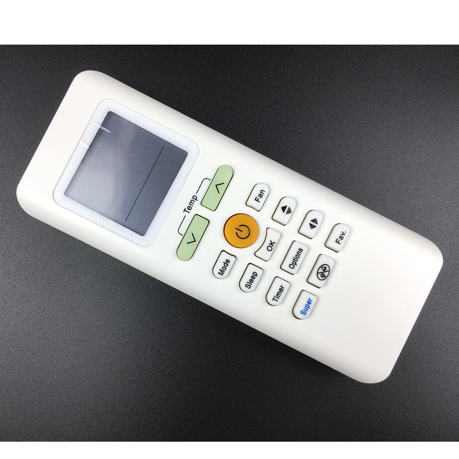 NEW remote control RG70A/BGEF For Midea Air AC Conditioner RG70E RG70C RG70E3 RG70E1RG70E2/BGEF , RG70E2 RG70F/BGEFU1