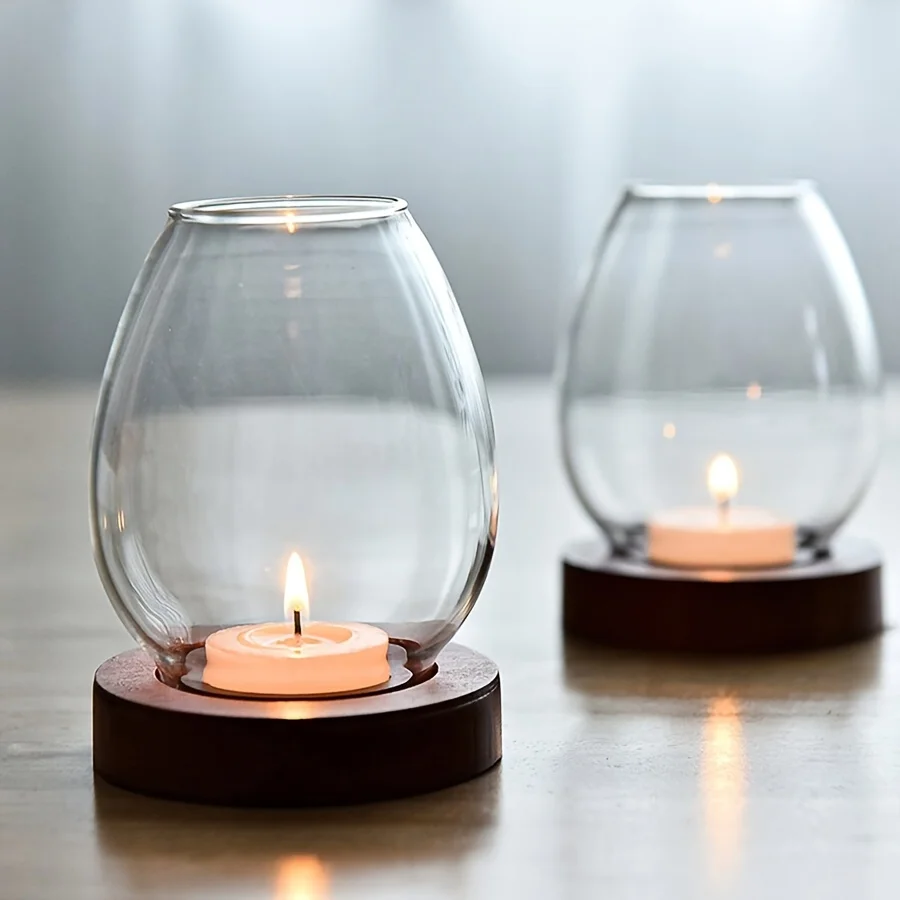 Thumbnail 4 - #40 Compare Candle Holders Before You Buy