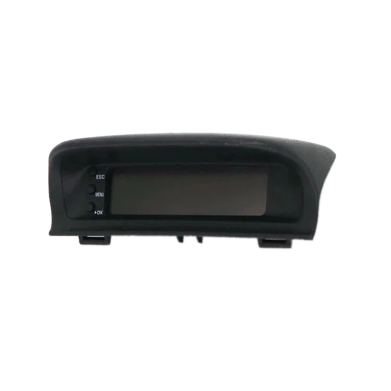 

Car Multi-Function Screen Type Fixed Screen of the Screen Instrument for Peugeot 307