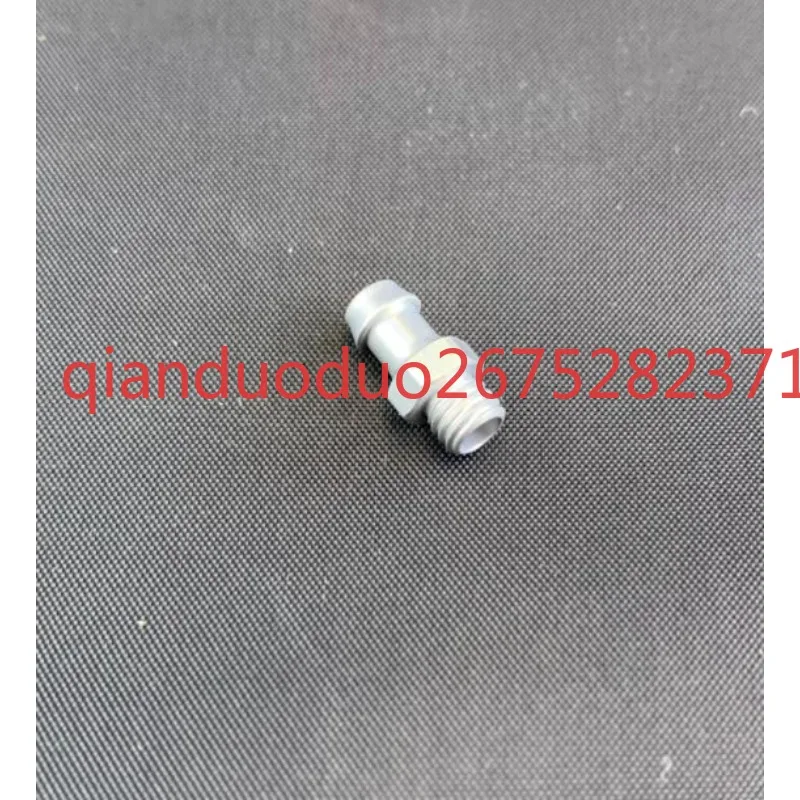 Suitable for engine DIY model water tank connector 90 degree curved nozzle straight nozzle M5L metal copper nozzle