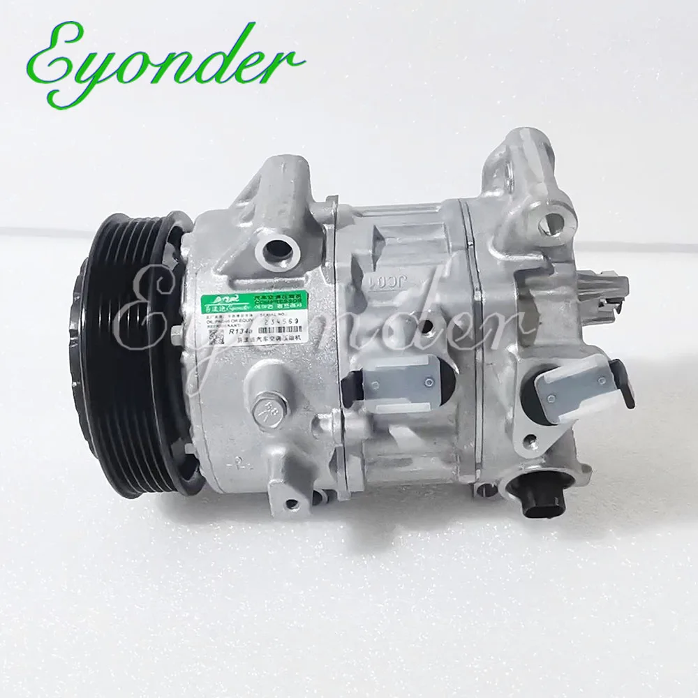 

A/C AC Air Conditioning Compressor for Lexus NX200t 447150-4094 4471504094 447150409484 447280-7471 447280-7472 447280-7473