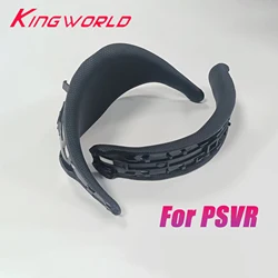 PSVR 액세서리 세대 VR 헬멧 액세서리 PU 확대 페이스 패드 쿠션 페이스 커버 브래킷 이마 패드