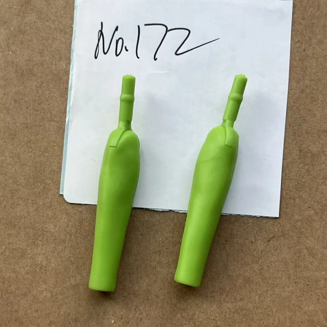 Monster-Puppen-Ersatzteile: Hände, Arme, Ellbogen, Beine – DIY-Puppen-Anziehzubehör und Teile für personalisierte Puppen – Detail 32