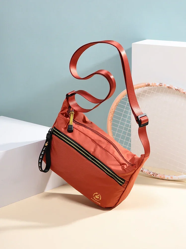 

EPOL Nylon Crossbody Bags 2025 Travel Shoulder Bag For Women Trend Large Capacity Waterproof Female Fashion Handbag 2930-12