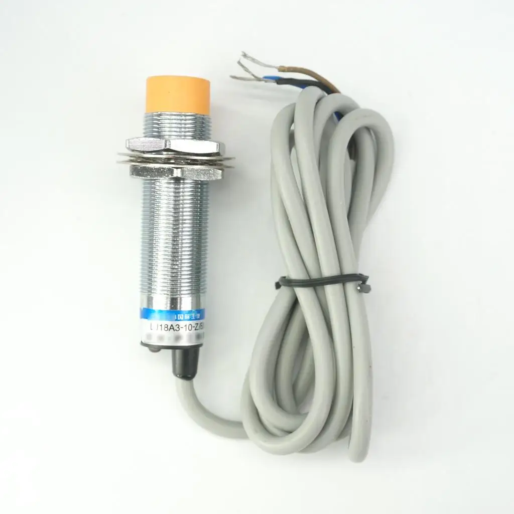 Output Npn/Pnp No/N…