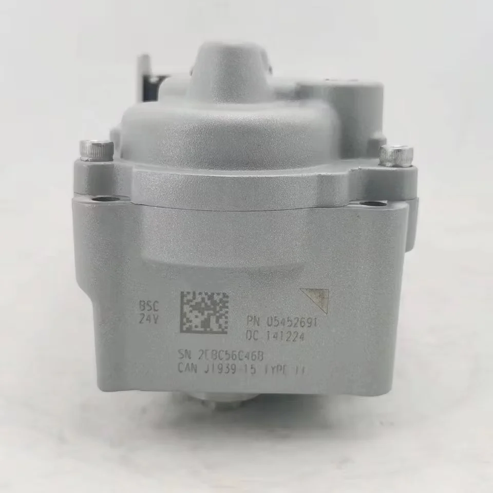

PN-05452691 Turbo Actuator 2348174 2348174PEX for Diesel ISL ISC VGT 300VG 351VE with Original Imported Chips