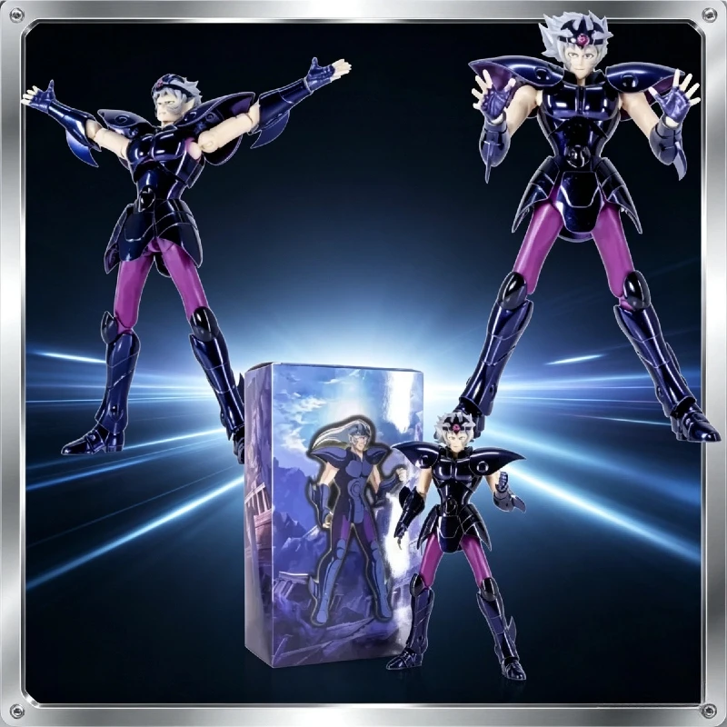 

В НАЛИЧИИ: Фигурка CS Model EX Spartan Bronze Saint, настольное украшение, Saint Seiya Myth Cloth