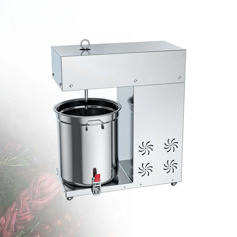 

High Quality Heavy Duty Meat Blender Hot Sausage Meat Blender