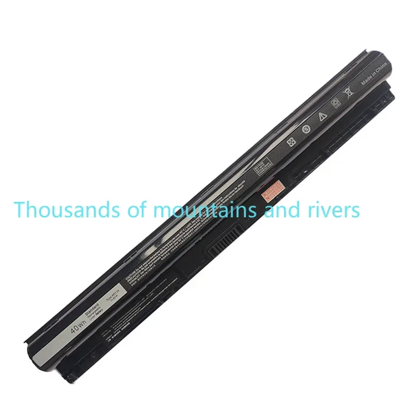 

KingSener 14.8V 2800mAh M5Y1K Laptop Battery For Dell Inspiron 3451 3458 3551 3558 V3458 V3451 N3558 5551 5552 5555 5558 5559