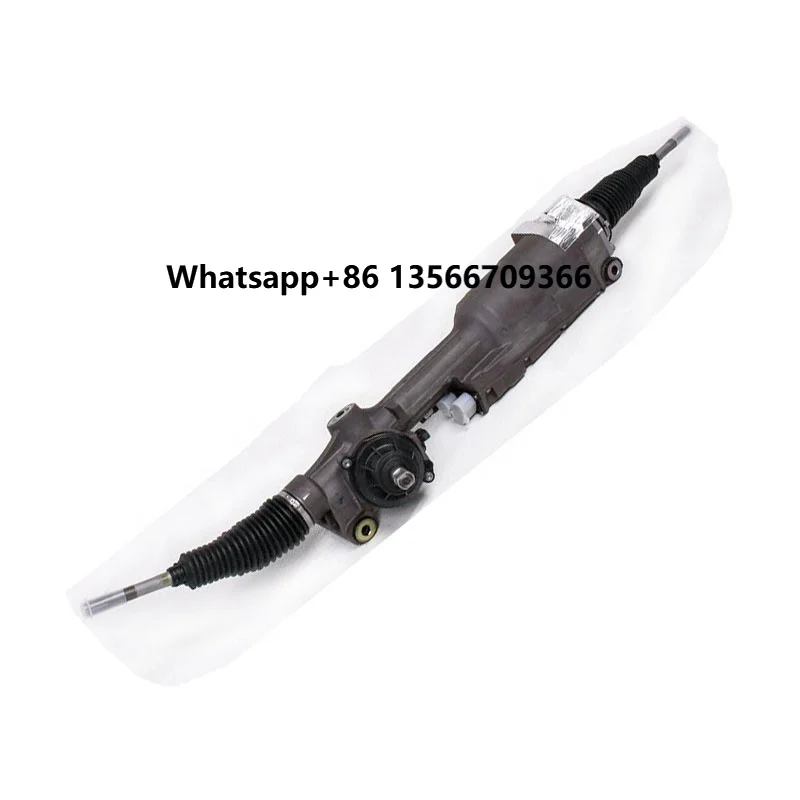 

Hot Sale Auto Steering Parts LHD Electric Power Steering Rack for A6 OEM 4G0909144L