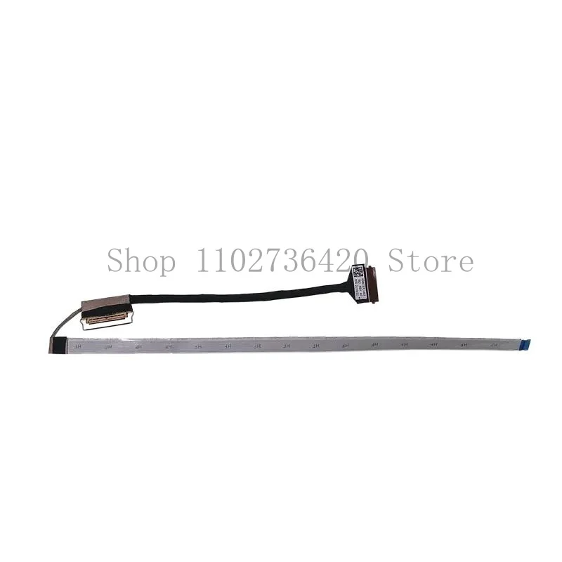 WYORESY LCD LVDS cable for Lenovo IdeaPad 3-14ITL6 HS460 30Pin Dc02c00qw00. Dc02c00qw10